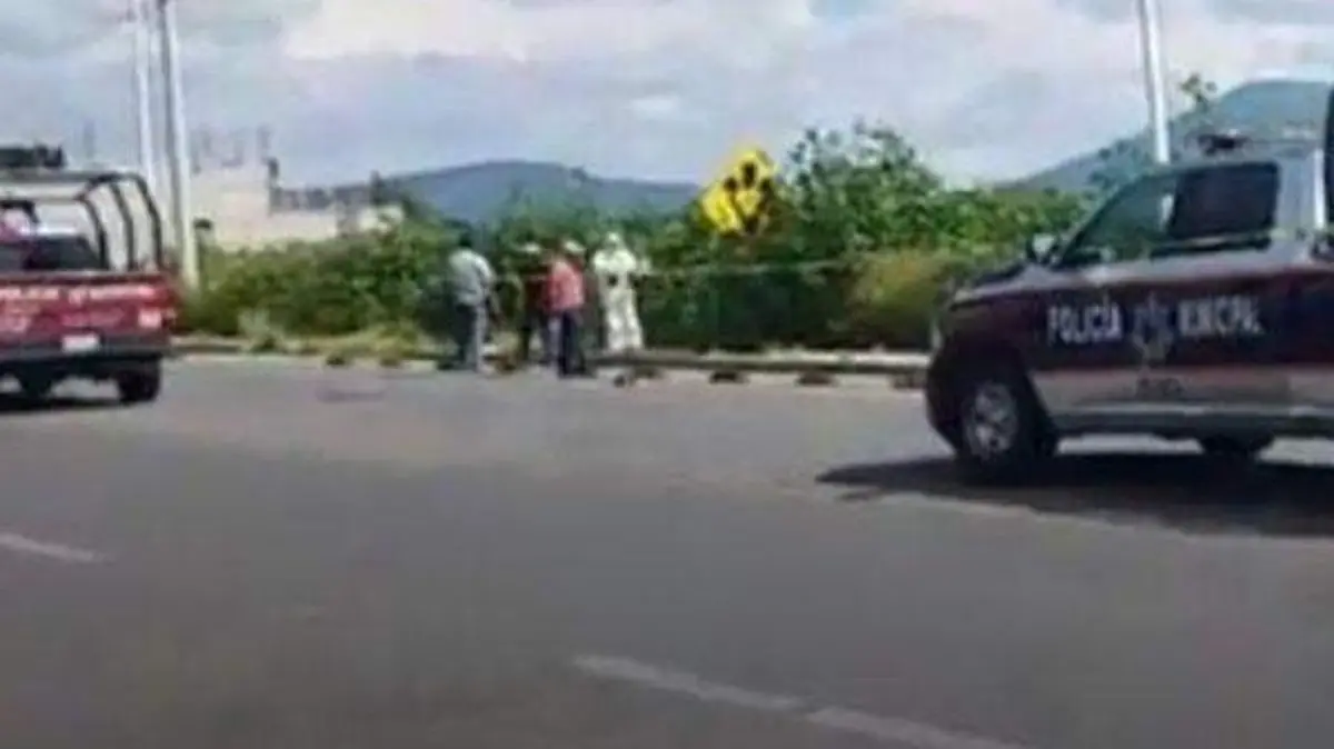 cadaver mujer atlixco